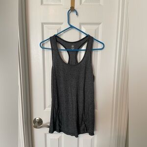 GAIAM Charcoal Women's Tank Top